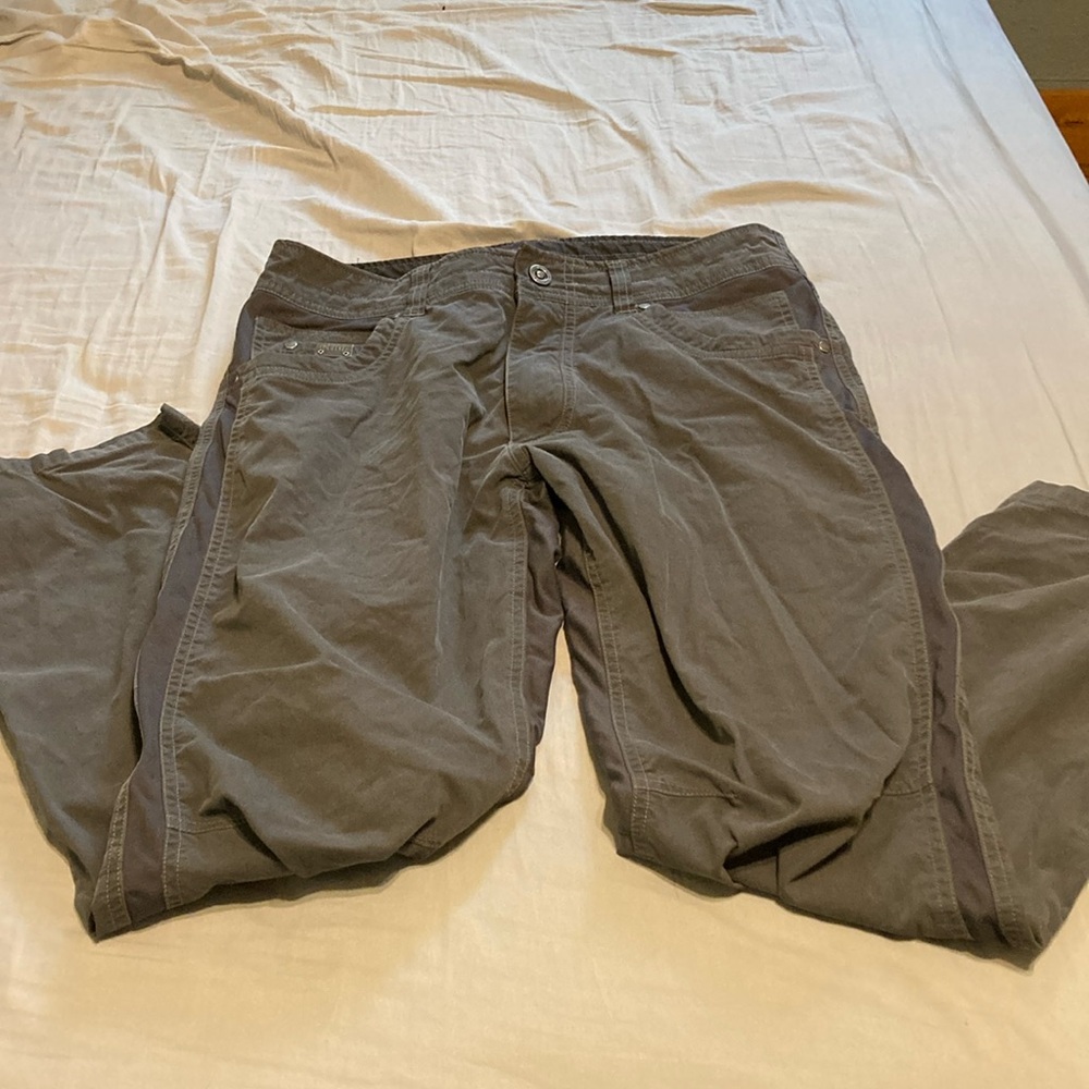 Kuhl Men’s RADIKL hiking pants 32x30
